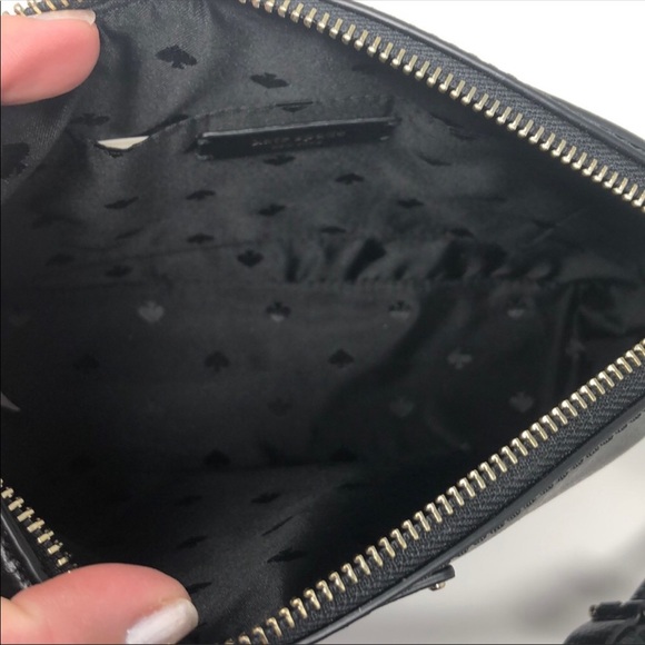 NWT Kate spade Jeanne crossbody - Picture 3 of 4